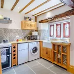 2 Bed In Ulverston Oc-83453 Nyaraló