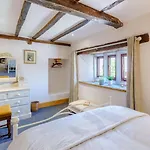 2 Bed In Ulverston Oc-83453 Nyaraló