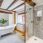Nyaraló 2 Bed In Ulverston Oc-83453