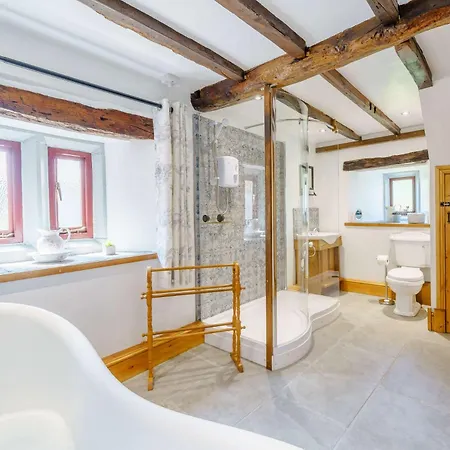 Holiday home 2 Bed In Ulverston 83453