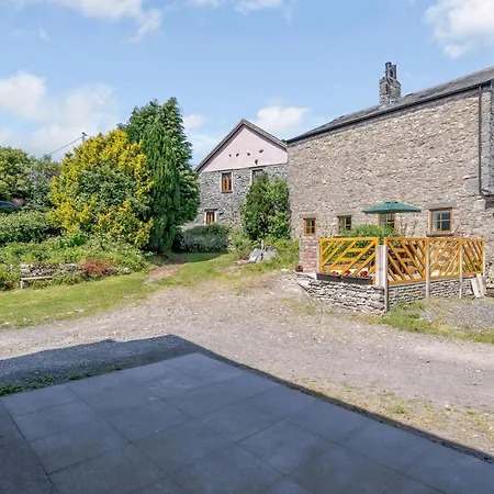 Holiday home 2 Bed In Ulverston 83453 Great Urswick