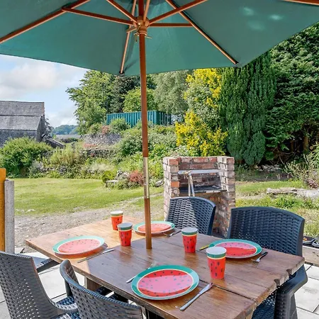 Holiday home 2 Bed In Ulverston 83453 Great Urswick