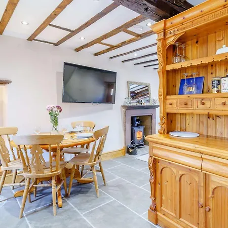 2 Bed In Ulverston 83453
