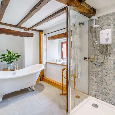 2 Bed In Ulverston 83453 Dom wakacyjny Great Urswick