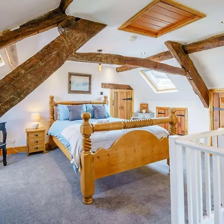 Casa de Férias 2 Bed In Ulverston Oc-83453 Great Urswick