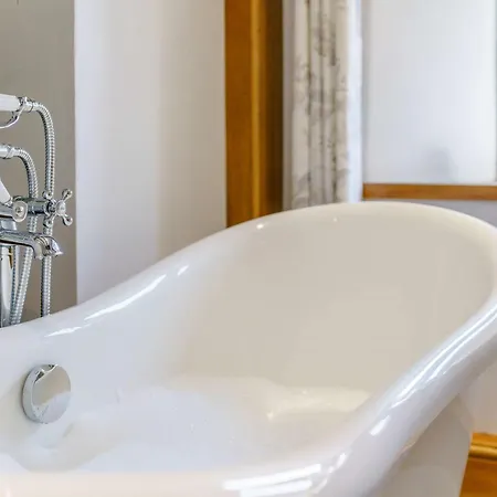 Casa de Férias 2 Bed In Ulverston Oc-83453