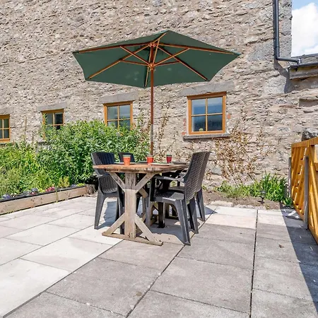 Casa de Férias 2 Bed In Ulverston Oc-83453
