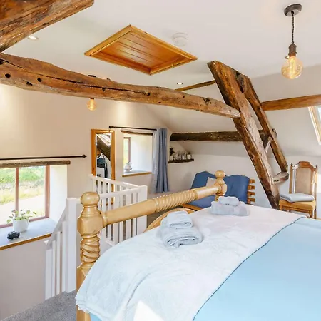 2 Bed In Ulverston Oc-83453 Casa de Férias
