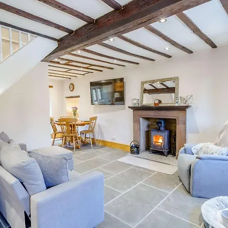 Casa de Férias 2 Bed In Ulverston Oc-83453 *