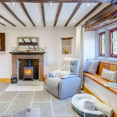 2 Bed In Ulverston Oc-83453 * Great Urswick