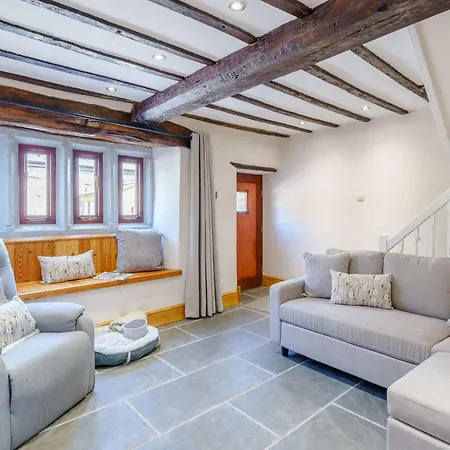 2 Bed In Ulverston Oc-83453 Casa de Férias *