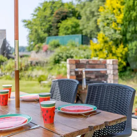 Casa de Férias 2 Bed In Ulverston Oc-83453 Great Urswick