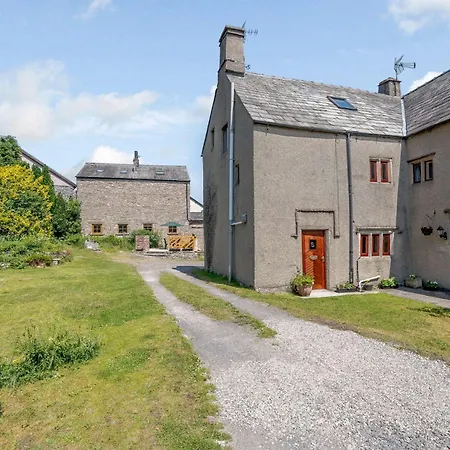 Casa de Férias 2 Bed In Ulverston Oc-83453 *