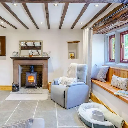 2 Bed In Ulverston Oc-83453 Casa de Férias *