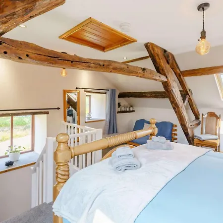 Casa de Férias 2 Bed In Ulverston Oc-83453 Great Urswick