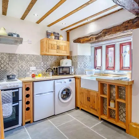 2 Bed In Ulverston Oc-83453 Casa de Férias