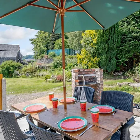 Casa de Férias 2 Bed In Ulverston Oc-83453 Great Urswick