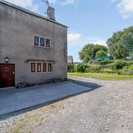 Casa de Férias 2 Bed In Ulverston Oc-83453 *