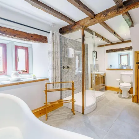 Casa de Férias 2 Bed In Ulverston Oc-83453