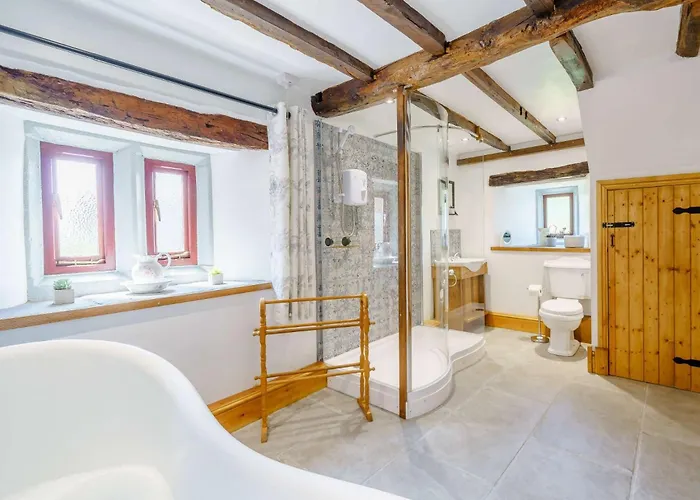 2 Bed In Ulverston Oc-83453