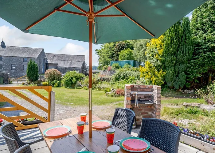 2 Bed In Ulverston Oc-83453 Great Urswick