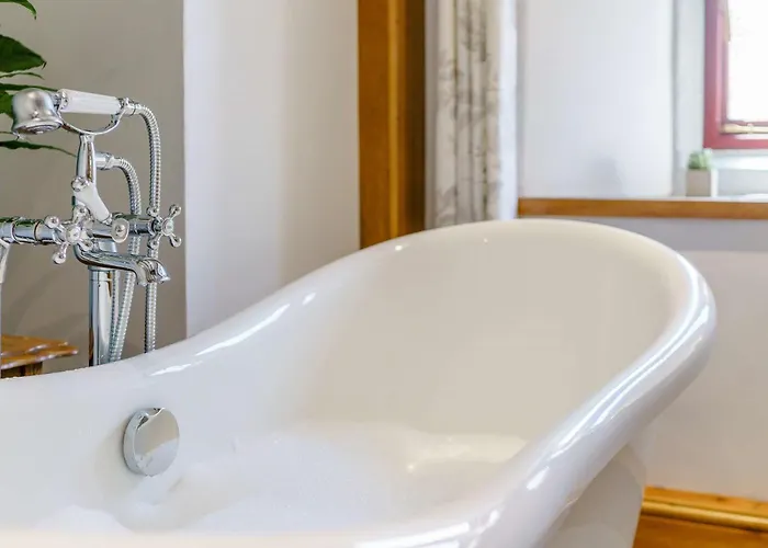 Casa de Férias 2 Bed In Ulverston Oc-83453