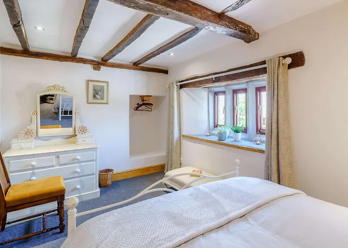 Casa de Férias 2 Bed In Ulverston Oc-83453 Great Urswick