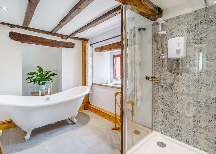 2 Bed In Ulverston Oc-83453 Great Urswick