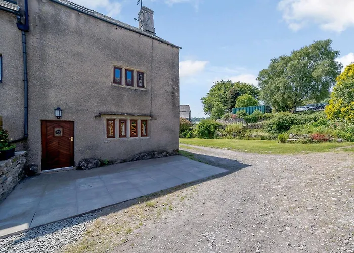 Casa de Férias 2 Bed In Ulverston Oc-83453