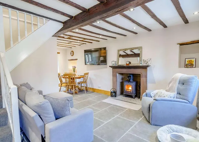 Casa de Férias 2 Bed In Ulverston Oc-83453 *