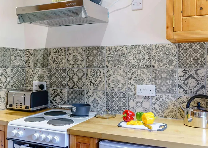 2 Bed In Ulverston Oc-83453 *