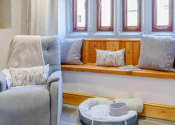 2 Bed In Ulverston Oc-83453 Casa de Férias Great Urswick