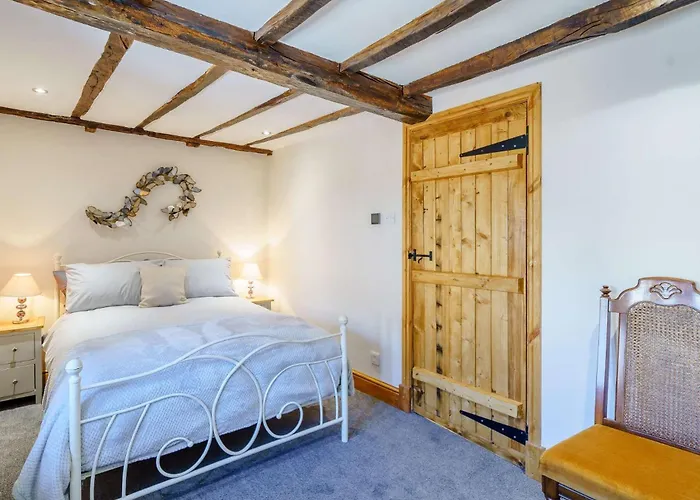 Casa de Férias 2 Bed In Ulverston Oc-83453 *