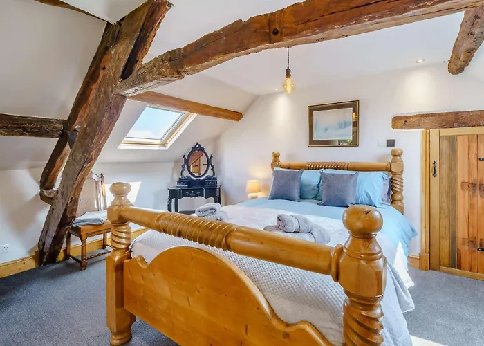 2 Bed In Ulverston Oc-83453 Great Urswick