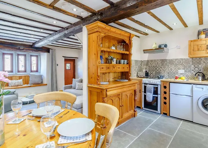 2 Bed In Ulverston Oc-83453