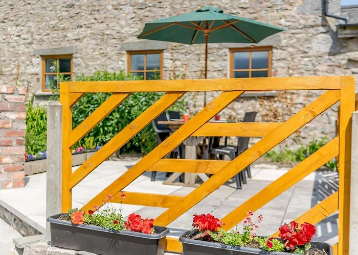 2 Bed In Ulverston Oc-83453 *