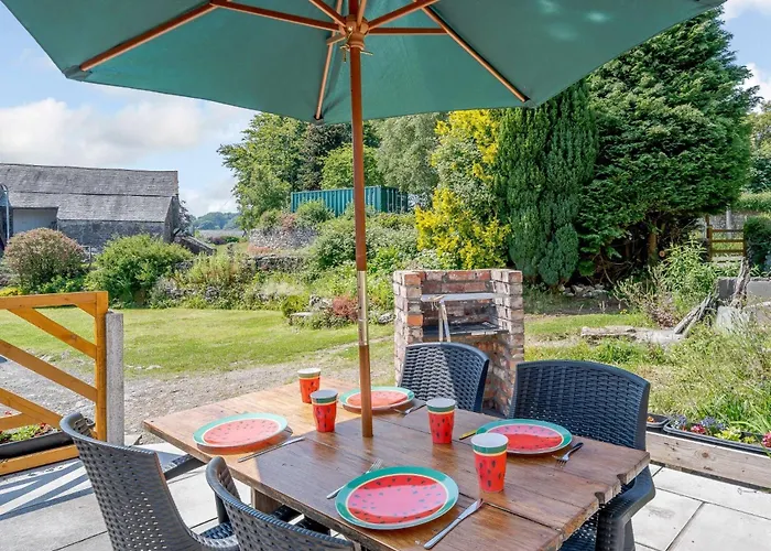 2 Bed In Ulverston Oc-83453 * Great Urswick